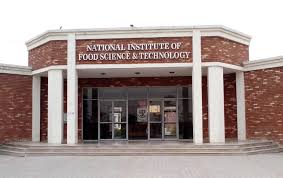National Institute of Food Science & Technology (NIFSAT)